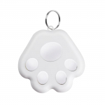 GPS Pet Cat Dog Position Mini Antilost veekindlad Bluetoothi ​​lokaatori tarvikud