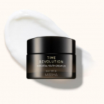 Missha Time Revolution Immortal Youth Cream 2X 50ml
