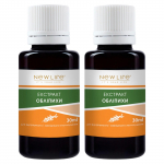 Astelpaju ekstrakti tinktuur taimne vedel toidulisand Uus elu 2x30 ml (course 1 month)