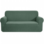 Paks elastne diivani kate elutoa jaoks Stretch Polar fliisist tugitooli kate 1/2/3/4 istekoha L-kujuline nurgadiivani katted 3 Seater ts&uuml;aan
