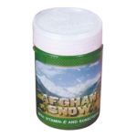 Afghan Snow Ideal kogu p&auml;evakreem 50 GM purk SPF 15, E-vitamiini, p&auml;ikesekaitsekreemiga