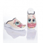 Naiste meditsiinilised ortopeedilised puukingad &ndash; libisemisvastased, mugavad 36