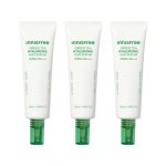 Innisfree vananemisvastane p&auml;ikesekaitsekreem SPF 50+/PA++++ 40 ml (3 t&uuml;&uuml;pi) #3pcs