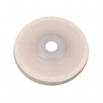 1 tk 100 mm 4-tolline villane poleerimisnurkveski ratas vildist poleerimisketta padja t&ouml;&ouml;riist