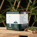 Premium 50g orgaaniline Hiina roheline tee Taiping Houkui Monkey King roheline tee 50g