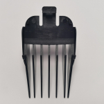 Juuksel&otilde;ikuri juhikukammi asendus Wahli #8/#10/#12 5 Star Magic Clip, Designer & Academy Collection juuksel&otilde;ikuri jaoks #8 must