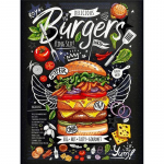 5D teemantmaal ristpistes t&auml;ispuurmosaiik-teemanttikandid kivist mosaiigist kinkekaunistused koju Full Round 20x25CM