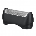 11B elektriliste pardlipeade fooliumi ja raami asendusosade vahetus BRAUNi 1. seeria jaoks must