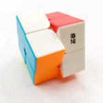 2x2 v&otilde;lukuubikuid, 50&nbsp;mm Fidget M&auml;nguasjad Kiirus 2 * 2 Cubo Puzzle Magico Professionaalsed Kvaliteetsed Harivad M&auml;nguasjad Lastele Kuubikud