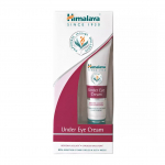 Kreem silmaalusele nahale (15 g), Silma&uuml;mbruse kreem Himalaya 7.0625