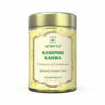 Kashmiri Kahwa tee kaneeli ja kardemoniga (100 g), Kashmiri Kahwa kaneel ja kardemon, Getmytea