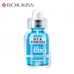 Rojukiss Akne/Pinduv/Punane seerum/Gluta/HYA/Omega/Perfect/Repair/Valge/Tsingi poorideta 5X intensiivmask 25 ml - Tai nahahooldus HYA 1 pc