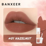 Vedel huulepulk huulel&auml;ige 12 v&auml;rvi matt kauakestev huuletoon Velvet huulepulk armas kosmeetika naistele meik 01