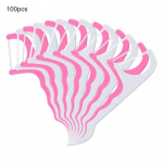 4 pakki 100 tk hambaniit hambaniit harja hambaorkid suuhoolduse hambaorki