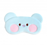 Line Friends BT21 Minini Sleep Mask (7 Valikud) #KOYA
