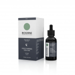 Biogrine &otilde;li  KARMA  10ml | CBD-CBG | Looduslik maitse | Spetsiaalne s&uuml;gav uni, valuvaigisti, p&otilde;letikuvastane |CBD keelealune &otilde;li | Vegan