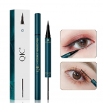 Kahepealine silmapliiats ripsmepliiats 2-in-1 ripsmetu&scaron;&scaron; veekindel silmalaineri pliiats kauap&uuml;siv ripsmed kiiresti kuivav meik 0,4 g+1,5 g