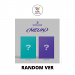 JUST B 3. minialbum '= (NEUN)' Equal