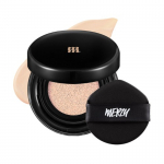 Merzy The Airy Thin Cover Cushion AC1 Ivory/AC2 Vanilla/AC3 Sand SPF50+ PA+++ 13g AC1 Ivory
