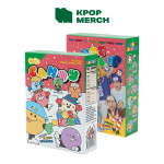 NCT DREAM &ndash; talve erialbum [Candy] Special Ver. Special ver.