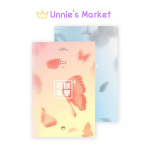 BTS In The Mood for Love pt.2 album RANDOM 1EA