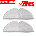 T&auml;iustatud versioon Cleaner Robot Mopilapid XiaoMi Roborock S5 Max S6 Pure S6 MaxV S5 S51 S50 S55 Xiaowa E25 E35 jaoks 2pcs hall