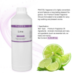 PHATOIL 1000ml/33.8fl.oz L&otilde;hna&otilde;lid Mango Cherry Watermelon Lemon Fruit eeterlik &otilde;li &otilde;huv&auml;rskendajatele Juukse- ja nahahooldus DIY Parf&uuml;&uuml;m Lime