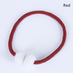 1/2 tk Pearl magnetiline kardinaklamber Kardinahoidjad lipsu tagasi pandla klambrid rippuvad palli pandla lips tagakardinade dekoratiivtarvikud 2PCS