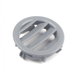 EDP1139 &otilde;huava iluv&otilde;re paneeli kate HALL, parem 2046805087 Mercedes W204 C klassi jaoks