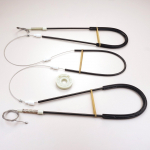 EWR684 aknat&otilde;stuki remondikomplekt parempoolne esiuks Peugeot 306 kabrioletile 1997-2002