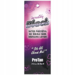 Protan Incredibly Black Ultra strong for sunbathing