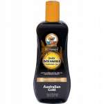 Australian Gold Exotic Intensifier Oil for sunbathing