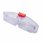 Roborock G10 S7 T7S T7S PLUS integreeritud robotitarvikute p&uuml;hkimise ja lohistamise jaoks elektriline veepaak