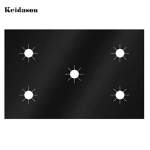 Praktiline mittekleepuv ja t&otilde;hus gaasipliidi kate m&auml;&auml;rdumisevastane koduvarustus A