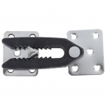 Diivan Sektsioonm&ouml;&ouml;bli liitmik Metallist &uuml;henduspesa T&ouml;&ouml;riistad Alligaator Clip Snap Style