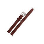 &Otilde;huke lukuga randmerihm Naiste kellarihm Ehtsast nahast k&auml;ev&otilde;ru rihm 8mm