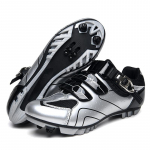 MTB rattajalatsid Meeste MTB Cleat m&auml;girattajalatsid Speed ​​Sneaker Racing Naiste Jalgrattatriatlon &Otilde;uerattajalatsid 36