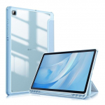 P&otilde;rutuskindel &uuml;mbris Samsung Galaxy Tab S6 Lite 10,4-tollise 2022 2020 tahvelarvuti kate jaoks Tab S6 Lite P610 P613 &uuml;mbrisele koos S pliiatsihoidjaga S6 Lite 2022 P613 taevasinine v&auml;rv