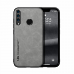 Luksuslik nahast magnet&uuml;mbris Huawei P30 P40 P20 P50 Pro Lite P30Pro P30Lite P20Pro Mate 20 Mate20 matt kate metallplaadiga For Huawei P20 helehall v&auml;rv