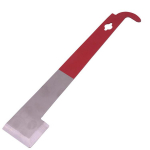 1 tk Standardne kaabits, roostevabast terasest mesilaste &otilde;ietolmu k&uuml;hvel, mesilase &uuml;likond mesinikule, mesilaste tarude varustus CW696