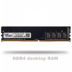 Lauaarvuti m&auml;lu DDR4 2400MHz 4GB 8GB 4GB