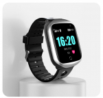 4g Kids Gps Lbs Wifi Tracker Asukoht Smart Watch Veekindel Sos Kaamera Videok&otilde;ne Sim Network Laste Veekindel nutikell