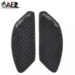 Mootorratta paagi padja kleebis K&uuml;tuse gaasipaagi korgi kaane katte kleebis Yamaha YZF1000 R1 2009 2010 2011 2012 2013 jaoks