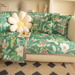 Summer Cool Feeling Ice Siidjahuti diivanipadi elutoa plekikindel kaitse Diivan jahe padi 70*70