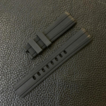 Kummist silikoonist kellarihmad, mis sobivad Omega Seamaster 300 Swatch k&auml;ev&otilde;rule 20 mm, pehme must sinine valge punane hall kellarihma rihma 20mm