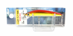 Bassday Sugar Minnow 50S uppuv lant 2,6 grammi M-14 (0184)