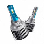 H15 LED esituli 20000LM CSP Chip 6000k LED pirn Auto udutule esituli muudetud H15