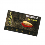 Shimano TR-235Q Cardiffi lusikas 3,5 grammi 61T 548993