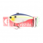 Yo Zuri Rattl'n Vibe 75 mm vibratsiooniga uppuv lant R1356-SSH (1925. aastal)