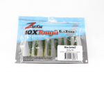 Zman Soft Lure Slim SwimZ 2,5 tolli 8 / pakk m&auml;&auml;rdunud &otilde;li (4687)